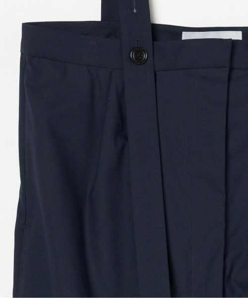 HELIOPOLE（エリオポール）の「JUMP SUITS（その他パンツ）」 - WEAR