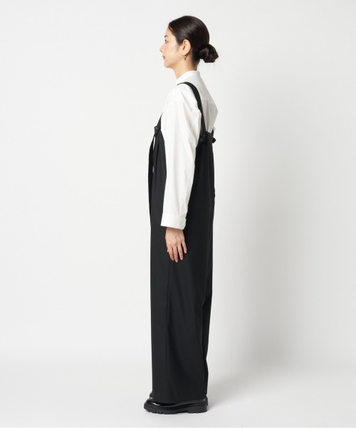 HELIOPOLE（エリオポール）の「JUMP SUITS（その他パンツ）」 - WEAR