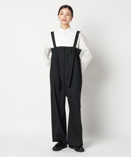 セール】JUMP SUITS（その他パンツ）｜HELIOPOLE（エリオポール