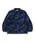 A BATHING APE�i�A�x�C�V���O�G�C�v�j�́uCOLOR CAMO ONE POINT COACH JACKET�i�~���^���[�W���P�b�g�j�v�b�l�C�r�[