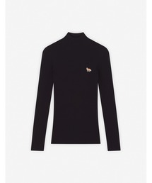 MAISON KITSUNE メゾンキツネ ボーダー ニット セーター Maison Kitsune（メゾンキツネ）の「Maison Kitsuné - ボーダー