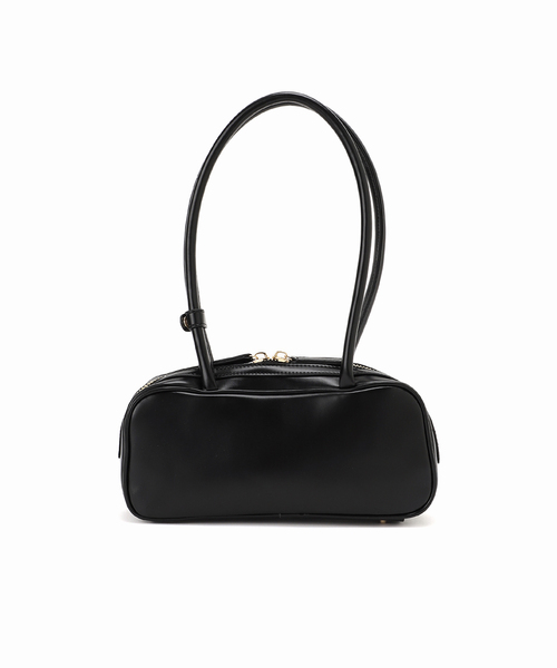 LE TALON（ルタロン）の「LETALON デイリーワイドショルダー（ボストンバッグ・レディース・イエロー/アイボリー/ブラック・FREE）」の18枚目の写真