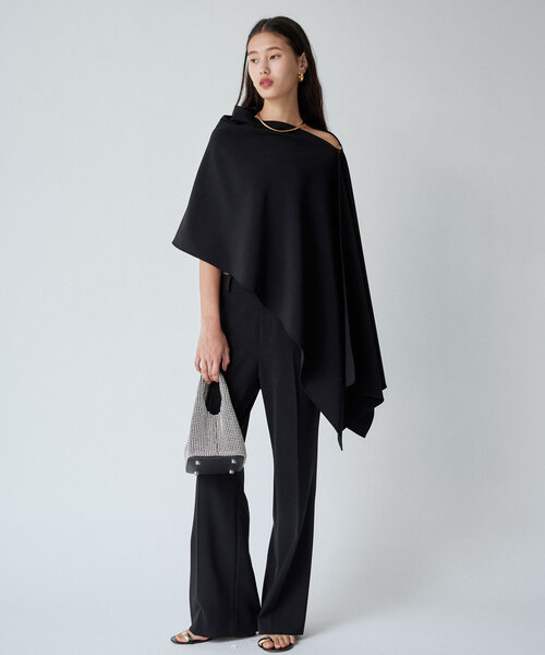 LOUNGEDRESS（ラウンジドレス）の「【Atelier N5/アトリエヌメロサンク