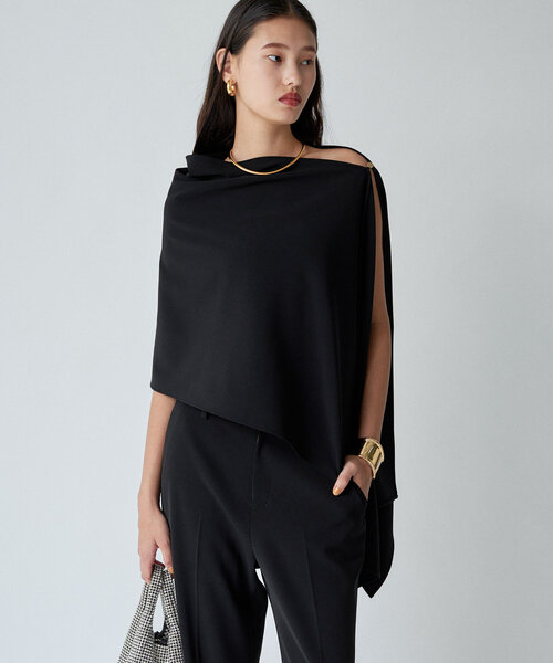LOUNGEDRESS（ラウンジドレス）の「【Atelier N5/アトリエヌメロサンク