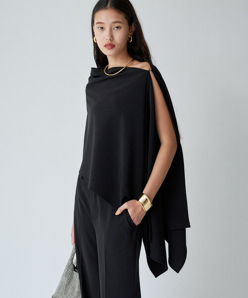 LOUNGEDRESS（ラウンジドレス）の「【Atelier N5/アトリエヌメロサンク