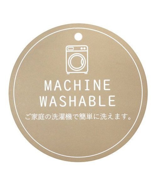 petit main（プティマイン）の「ポコポコカーディガン（カーディガン/ボレロ・キッズ・トップグレー/アイボリー/ライトピンク・70cm/80ｃｍ）」の9枚目の写真