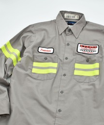 Shah Safari ネパール製 フード付き半袖シャツ M 新品未使用 緑 Shah Safari ネパール製 フード付き半袖シャツ M 新品未使用 赤 - メルカリ