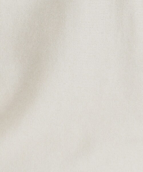 index(インデックス)の「◆《5color/XS-LL》キーネックビジュードルマンニット【洗濯機洗い可】(ニット/セーター・レディース・ピンク系1/ホワイト系8/ブルー系その他/ナチュラル/ブラック・36/34/42/40/38)」の21枚目の写真