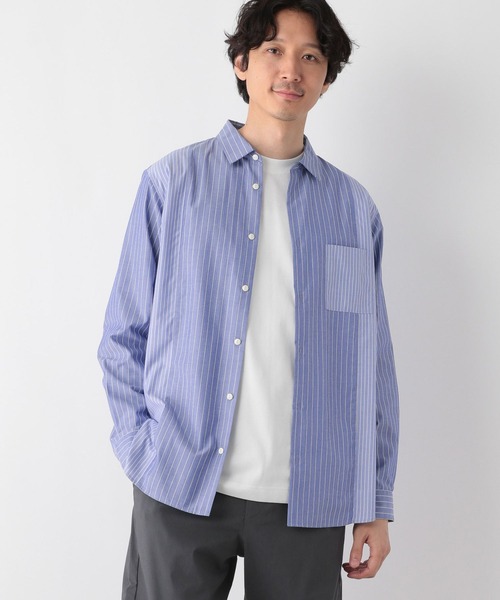 MPY1957ページ セール】ヘビロッTEE/長袖/138941（Tシャツ/カットソー）｜GLOBAL WORK