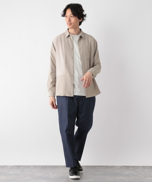 セール】ヘビロッTEE/長袖/138941（Tシャツ/カットソー）｜GLOBAL WORK