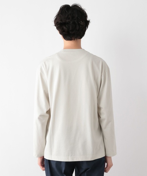 MPY1957ページ セール】ヘビロッTEE/長袖/138941（Tシャツ/カットソー）｜GLOBAL WORK