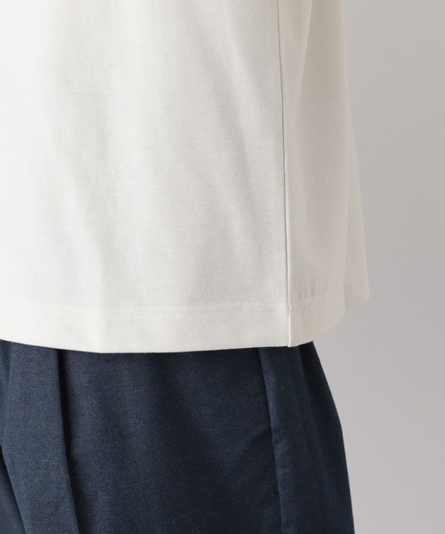 MPY1957ページ セール】ヘビロッTEE/長袖/138941（Tシャツ/カットソー）｜GLOBAL WORK