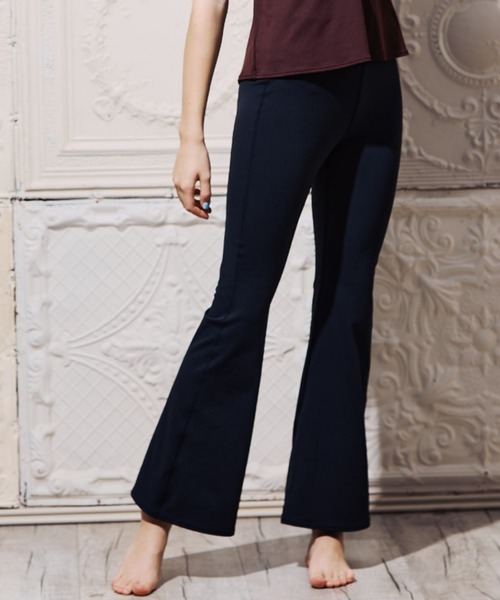 【水陸両用】 フレアレギンス M・L 【Reir（レイール）】（水着）｜San-ai Resort 三愛水着楽園（サンアイリゾート サンアイミズギラクエン）