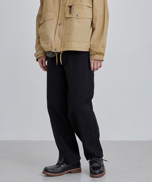 SMITH'S(スミス)の「SMITH’S(スミス)別注ダックワークパンツ(その他パンツ・メンズ・ブラック/モカ・M/L/XL)」の22枚目の写真