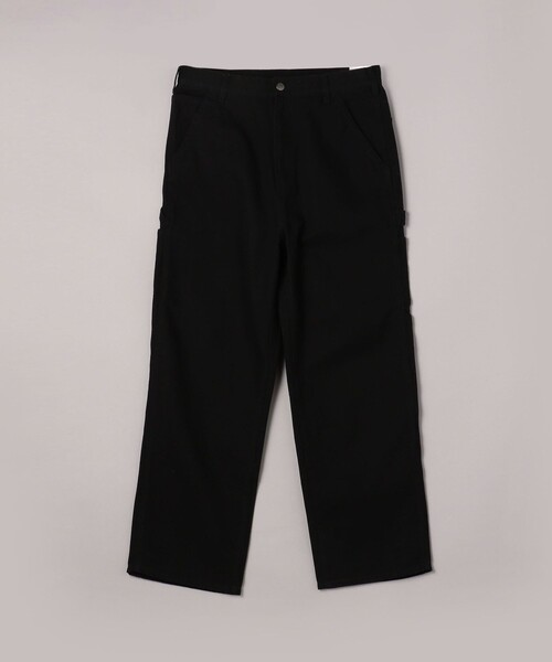 SMITH'S(スミス)の「SMITH’S(スミス)別注ダックワークパンツ(その他パンツ・メンズ・ブラック/モカ・M/L/XL)」の6枚目の写真