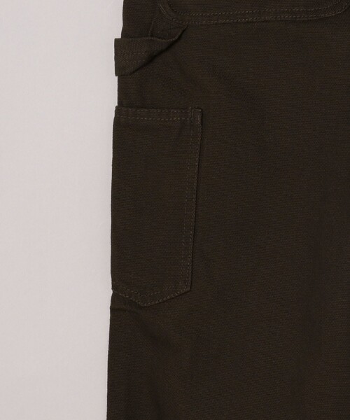 SMITH'S(スミス)の「SMITH’S(スミス)別注ダックワークパンツ(その他パンツ・メンズ・ブラック/モカ・M/L/XL)」の13枚目の写真