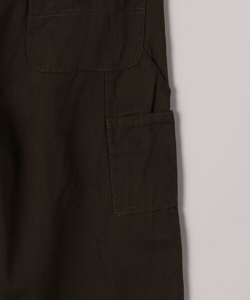 SMITH'S(スミス)の「SMITH’S(スミス)別注ダックワークパンツ(その他パンツ・メンズ・ブラック/モカ・M/L/XL)」の14枚目の写真