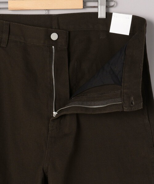 SMITH'S(スミス)の「SMITH’S(スミス)別注ダックワークパンツ(その他パンツ・メンズ・ブラック/モカ・M/L/XL)」の16枚目の写真