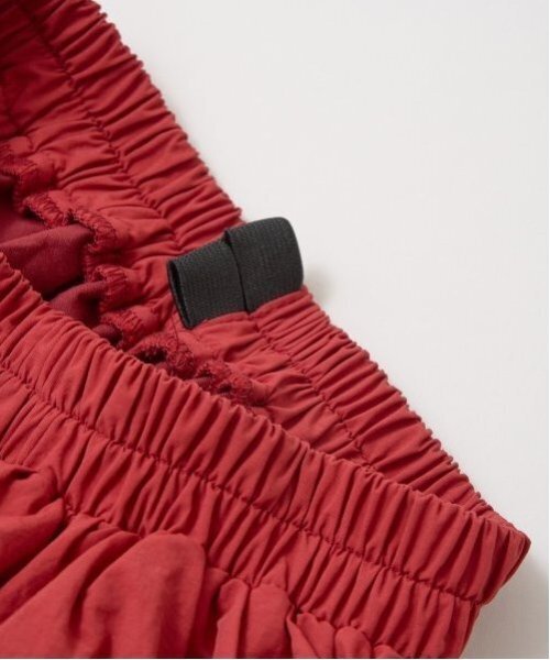 Lycee mine(リセマイン)の「フリル付きバルーンスカート(スカート・キッズ・ライトピンク/ライトベージュ/チェリーレッド/ネイビー・110cm/100cm/120cm/130cm/140cm/150cm)」の7枚目の写真