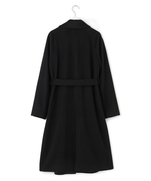 MTRカシミヤライトビーバー チェスターコート（チェスターコート）｜23