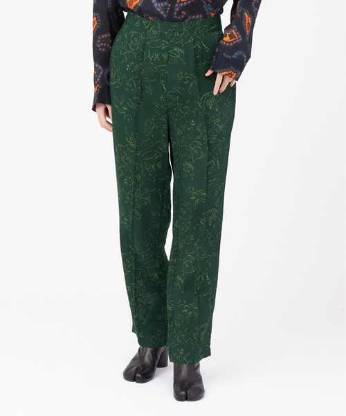 ブランド古着】イージーパンツ（その他パンツ）｜TOGA PULLA（トーガ  