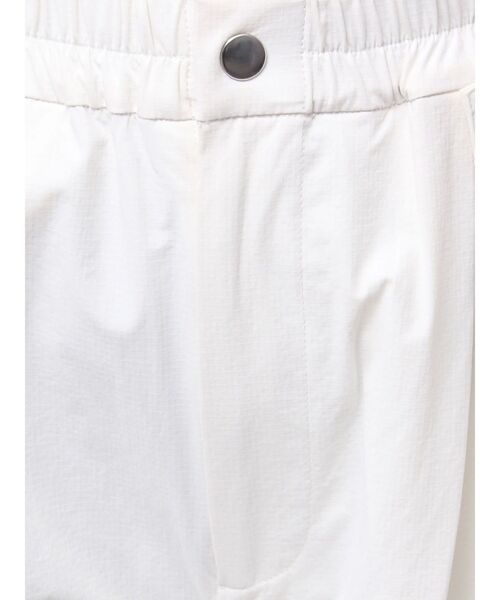 EMODA（エモダ）の「NYLON LOOSE SUSPENDER PT（その他パンツ・レディース・その他/ブラック・FREE）」の7枚目の写真