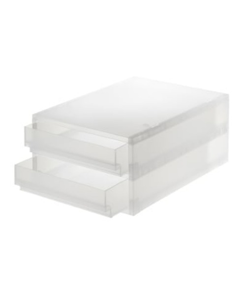 11月2日まで値下げ〉【美品】無印良品 ポリプロピレン収納