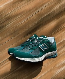 ニューバランスnew balance 2002 グリーン New Balance ニューバランス new balance 2002 スニーカー
