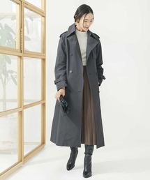 MICHEL KLEIN HOMME｜ミッシェルクラン オムのトレンチコート