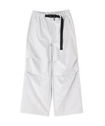 DankeSchon/ダンケシェーン/LAYERNYLON WIDESNOW PANTS