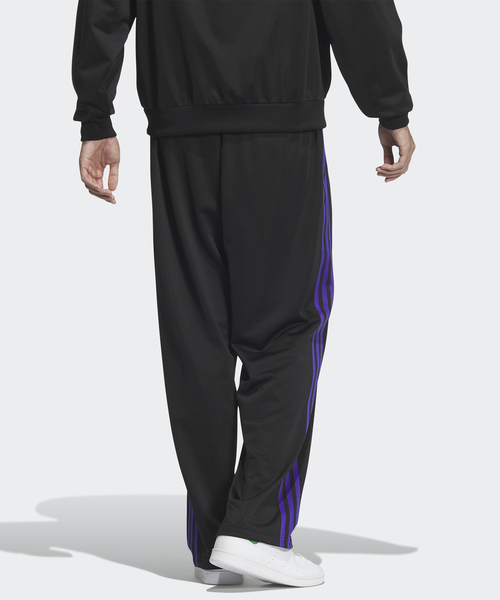 adidas（アディダス）の「ADIDAS / アディダス BB TRACKPANT（その他パンツ・メンズ・ブラウン/ブラック/アイボリー/ブルー・X-SMALL/MEDIUM/LARGE）」の13枚目の写真