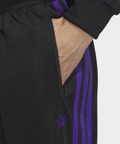 adidas（アディダス）の「ADIDAS / アディダス BB TRACKPANT（その他パンツ・メンズ・ブラウン/ブラック/アイボリー/ブルー・X-SMALL/MEDIUM/LARGE）」の14枚目の写真