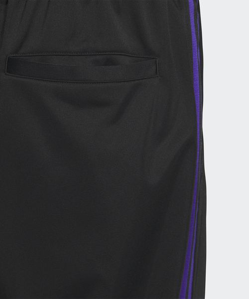 adidas（アディダス）の「ADIDAS / アディダス BB TRACKPANT（その他パンツ・メンズ・ブラウン/ブラック/アイボリー/ブルー・X-SMALL/MEDIUM/LARGE）」の15枚目の写真