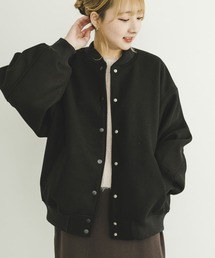ITEMS URBANRESEARCH（アイテムズ アーバンリサーチ）の「スタジャン（スタジャン・レディース）」