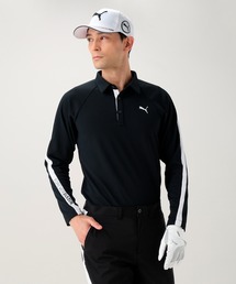 PUMA（プーマ）の「PUMA プーマ メンズ ゴルフ FOG ツアー パッチ キャップ（キャップ）」