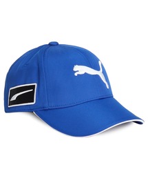 PUMA｜プーマ（メンズ）のキャップ（ブルー・ネイビー/青色系）通販