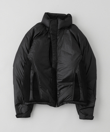 【XLIM / エクスリム】6 01 DOWN JACKET