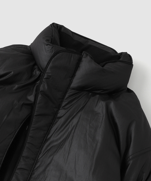 セール】【XLIM / エクスリム】6 01 DOWN JACKET（ダウンジャケット