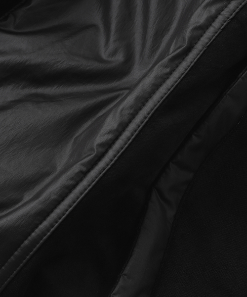 BAYCREW'S DEPO(ベイクルーズデポ)の「【XLIM / エクスリム】6 01 DOWN JACKET(ダウンジャケット/コート・メンズ・ブラック・1)」の10枚目の写真