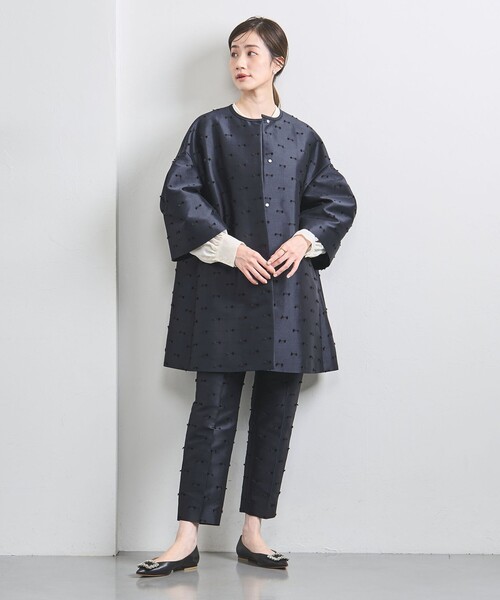Pippichic（ピッピシック）の「＜PIPPICHIC＞ANNA V JWL フラット