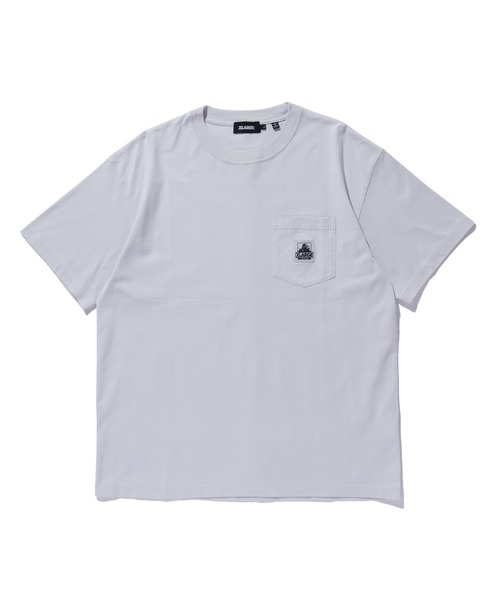 激安通販新作 OG TAG TEE（Tシャツ/カットソー）｜XLARGE POCKET S/S 服＆ファッション小物