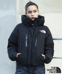 WEB限定【THE NORTH FACE / ザ ノースフェイス】バルトロ ライト ジャケット