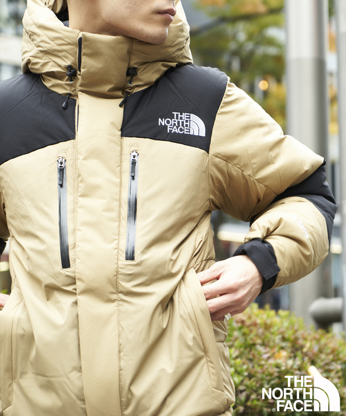 THE NORTH FACE(ザノースフェイス)の「WEB限定【THE NORTH FACE / ザ ノースフェイス】バルトロ ライト ジャケット(その他アウター・メンズ・ブラック/ブラウン/グリーン・SMALL/MEDIUM/LARGE/X-LARGE)」の11枚目の写真