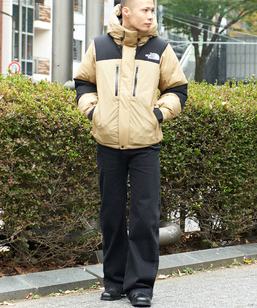 THE NORTH FACE(ザノースフェイス)の「WEB限定【THE NORTH FACE / ザ ノースフェイス】バルトロ ライト ジャケット(その他アウター・メンズ・ブラック/ブラウン/グリーン・SMALL/MEDIUM/LARGE/X-LARGE)」の10枚目の写真