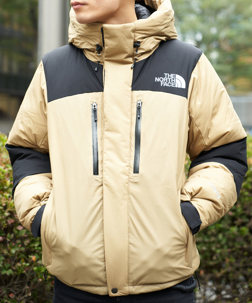 THE NORTH FACE(ザノースフェイス)の「WEB限定【THE NORTH FACE / ザ ノースフェイス】バルトロ ライト ジャケット(その他アウター・メンズ・ブラック/ブラウン/グリーン・SMALL/MEDIUM/LARGE/X-LARGE)」の9枚目の写真