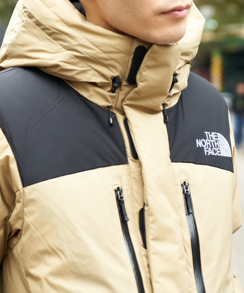 THE NORTH FACE(ザノースフェイス)の「WEB限定【THE NORTH FACE / ザ ノースフェイス】バルトロ ライト ジャケット(その他アウター・メンズ・ブラック/ブラウン/グリーン・SMALL/MEDIUM/LARGE/X-LARGE)」の8枚目の写真