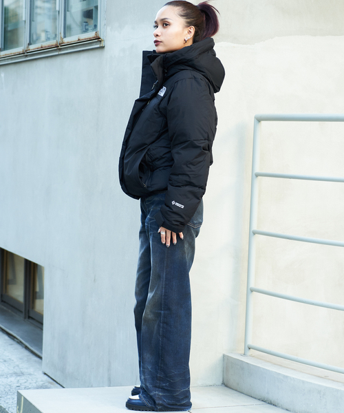 THE NORTH FACE(ザノースフェイス)の「WEB限定【THE NORTH FACE / ザ ノースフェイス】バルトロ ライト ジャケット(その他アウター・メンズ・ブラック/ブラウン/グリーン・SMALL/MEDIUM/LARGE/X-LARGE)」の7枚目の写真