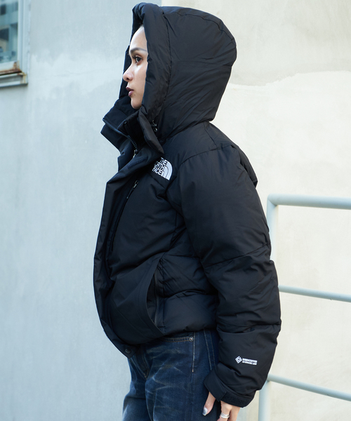 THE NORTH FACE(ザノースフェイス)の「WEB限定【THE NORTH FACE / ザ ノースフェイス】バルトロ ライト ジャケット(その他アウター・メンズ・ブラック/ブラウン/グリーン・SMALL/MEDIUM/LARGE/X-LARGE)」の6枚目の写真