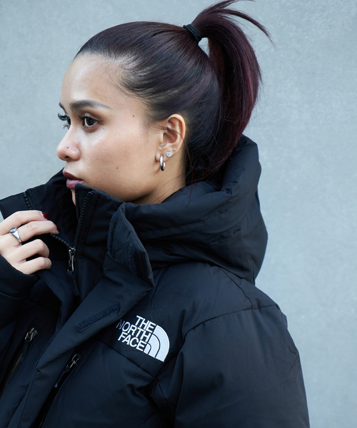 THE NORTH FACE(ザノースフェイス)の「WEB限定【THE NORTH FACE / ザ ノースフェイス】バルトロ ライト ジャケット(その他アウター・メンズ・ブラック/ブラウン/グリーン・SMALL/MEDIUM/LARGE/X-LARGE)」の5枚目の写真