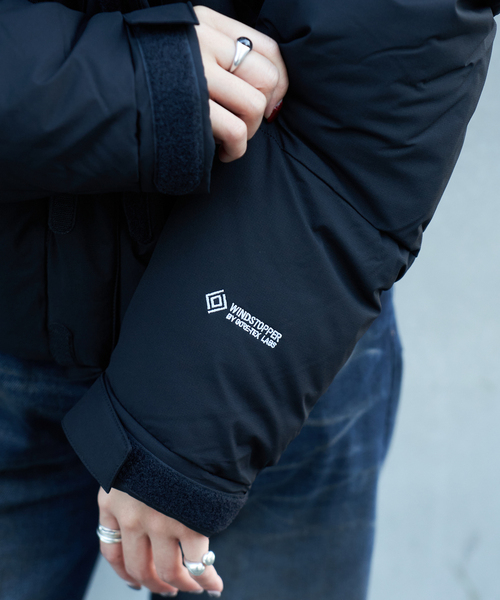 THE NORTH FACE(ザノースフェイス)の「WEB限定【THE NORTH FACE / ザ ノースフェイス】バルトロ ライト ジャケット(その他アウター・メンズ・ブラック/ブラウン/グリーン・SMALL/MEDIUM/LARGE/X-LARGE)」の4枚目の写真